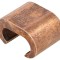 Conector clemă laterală C cupru 150mm2