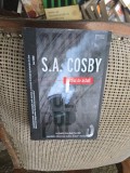 Pustiul de asfalt - S.A. Cosby