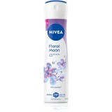 NIVEA Floral Moon spray anti-perspirant 150 ml