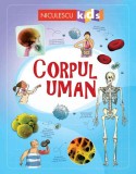 Corpul uman - Alex Frith, Niculescu