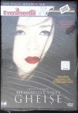 DVD FILM: MEMORIILE UNEI GHEISE-361187