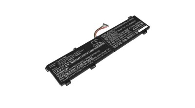 Cameron Sino 5000mAh Lenovo Legion 5 17ACH6H-82JY00GMMX,Legion 5 17ACH6-82K0003GPB,Legion 5 17ITH6H-82JM002QGE,Legion 5 17ACH6-82K0008GMH,Legion 5 17A foto