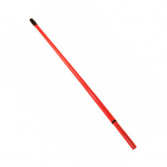 Maner telescopic pentru foarfeca gradina, 2.5 m, corp metalic