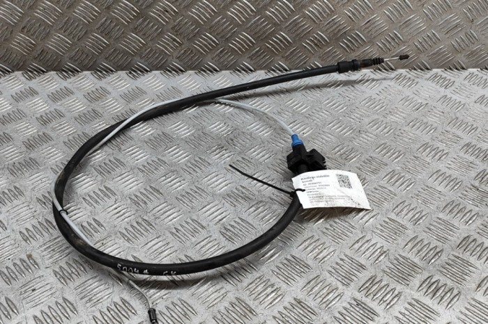 Cablu fr&acirc;nă de m&acirc;nă CITRO&Euml;N C3 AIRCROSS II 2021 OEM: 9812913880 | 29046751
