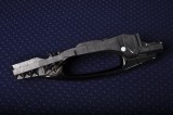 M&acirc;ner exterior ușă st&acirc;nga spate VW JETTA MK6 162, 163 2016 OEM: 5N0837885H 2545554