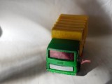 Bnk jc Matchbox Superfast no 36f Refuse Truck