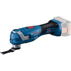 Bosch GOP 185LI Unealta multifunctionala 18V - 4059952606804