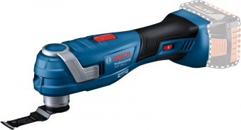 Bosch GOP 185LI Unealta multifunctionala 18V - 4059952606804 foto