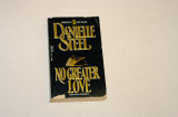 No greater love - Danielle Steel