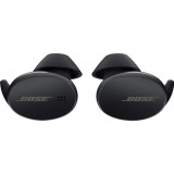 Casti Wireless Bluetooth Sport Earbuds In Ear, Touch Control, Microfon, Negru, Bose