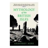Cumpara ieftin Mythology of the British Isles
