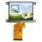 Ecran TFT 3.5&quot; 320x240 LED 77.7x64.7mm