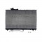 Radiator racire Toyota Celica (T20), 05.1994-08.1999 Motor 2, 0 125/129kw; Benzina, cutie Automata, tip Denso; diametru intrare/iesire 31/31mm, dimen