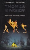 Ars - Thomas Enger, Editura Litera, Thriller, 2013, Romana, Coperta Brosata