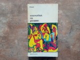 CONVORBIRI CU PICASSO de BRASSAI , 1975