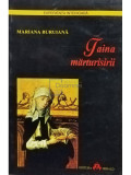 Mariana Buruiana - Taina marturisirii (editia 1998)