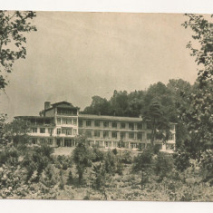 FA42-Carte Postala- GEORGIA - Capul Verde, Sanatoriu, necirculata 1955