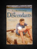 KAUI HEART HEMMINGS - THE DESCENDANTS