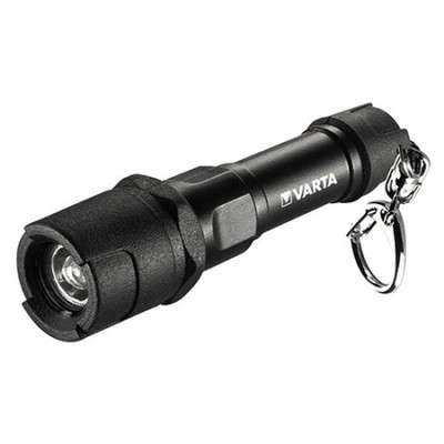 Lanterna LED Varta, rezistenta la impact si apa, camp mare de iluminare foto