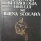 Anatomia și Fiziologia Omului și Igiena Școlară, M. Zarma, M. Stoica, A., 1969