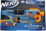Nerf blaster 2.0 elite commander rd-6, Hasbro