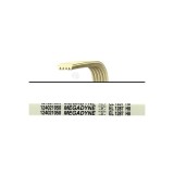 Curea transmisie H8 1287 pentru mașină de spălat rufe ELECTROLUX 1326721006 OEM