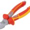 Cleşti Laterali Izolaţi 160mm NW134-49VDE