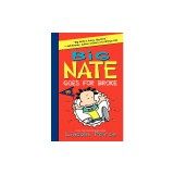Big Nate Goes for Broke