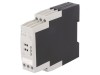 Releu Monitorizare Tensiune DIN EMR6-W400-M-1