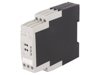 Releu Monitorizare Tensiune DIN EMR6-W400-M-1 foto