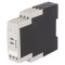 Releu Monitorizare Tensiune DIN EMR6-W400-M-1