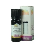 Ulei Esential din Arbore de Ceai Argital Gold 10ml