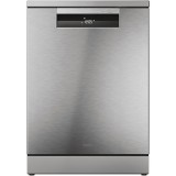 Masina de spalat vase incorporabila Haier XF 6B0M3PDX, 16 seturi, 10 programe, Clasa B, Motor Inverter, WiFi, Ultra Dry, Total water block, 60 cm