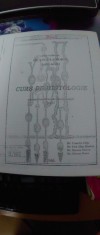 Curs de histologie pentru Facultatea de Stomatologie, vol. II