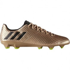 Ghete Fotbal Adidas Messi 161 FG BA9109 foto