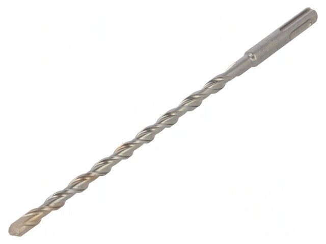 Burghiu Beton Impact 8mm 210mm SDS-Plus