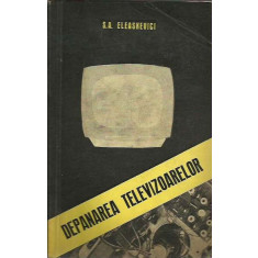 Depanarea televizoarelor - S. A. Eleaskevici