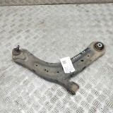 Braț Bascula Dreapta Față VW Tiguan AD1 2019, OEM 3Q0407152N - Piese Auto Originale Vw