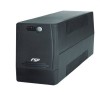 UPS FORTRON Line Int. fara management, 1500VA/ 900W, AVR, 4 x socket Schuko, indicatie status cu LED, 2 x baterie 12V/9Ah, &quot;FP1500&quot; &quot;PPF9000501&quot; (timb