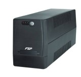 UPS FORTRON Line Int. fara management, 1500VA/ 900W, AVR, 4 x socket Schuko, indicatie status cu LED, 2 x baterie 12V/9Ah, &quot;FP1500&quot; &quot;PPF9000501&quot; (timb