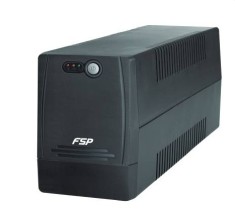 UPS FORTRON Line Int. fara management, 1500VA/ 900W, AVR, 4 x socket Schuko, indicatie status cu LED, 2 x baterie 12V/9Ah, &quot;FP1500&quot; &quot;PPF9000501&quot; (timb