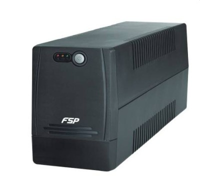 UPS FORTRON Line Int. fara management, 1500VA/ 900W, AVR, 4 x socket Schuko, indicatie status cu LED, 2 x baterie 12V/9Ah, &amp;quot;FP1500&amp;quot; &amp;quot;PPF9000501&amp;quot; (timb foto