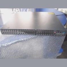 Switch Gigabit Ethernet CISCO WS-C2948G-GE-TX Catalyst foto