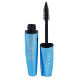 Cumpara ieftin Rimmel Wonder&#039;Full mascara rezistent la apa culoare 001 Black 11 ml