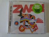 Zwan - Mary star of the sea- g5