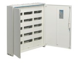 Tablou PT 180 module (5x36) usa plina Hager FWB53S