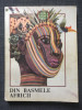 DIN BASMELE AFRICII, REPOVESTITE de CRISTINA PETRESCU, 1985