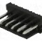 Conector 6 pini, pas pini 3.96mm, serie MAS-CON, dispunere 1x6, PANCON - MTSS156-06-C