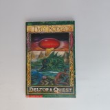 Deltora Quest - The Lake Of Tears