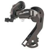 Cumpara ieftin Schimbator spate 6/7 viteze Microshift RDM-21L, 32T, negru Ultimate FactoryBikes